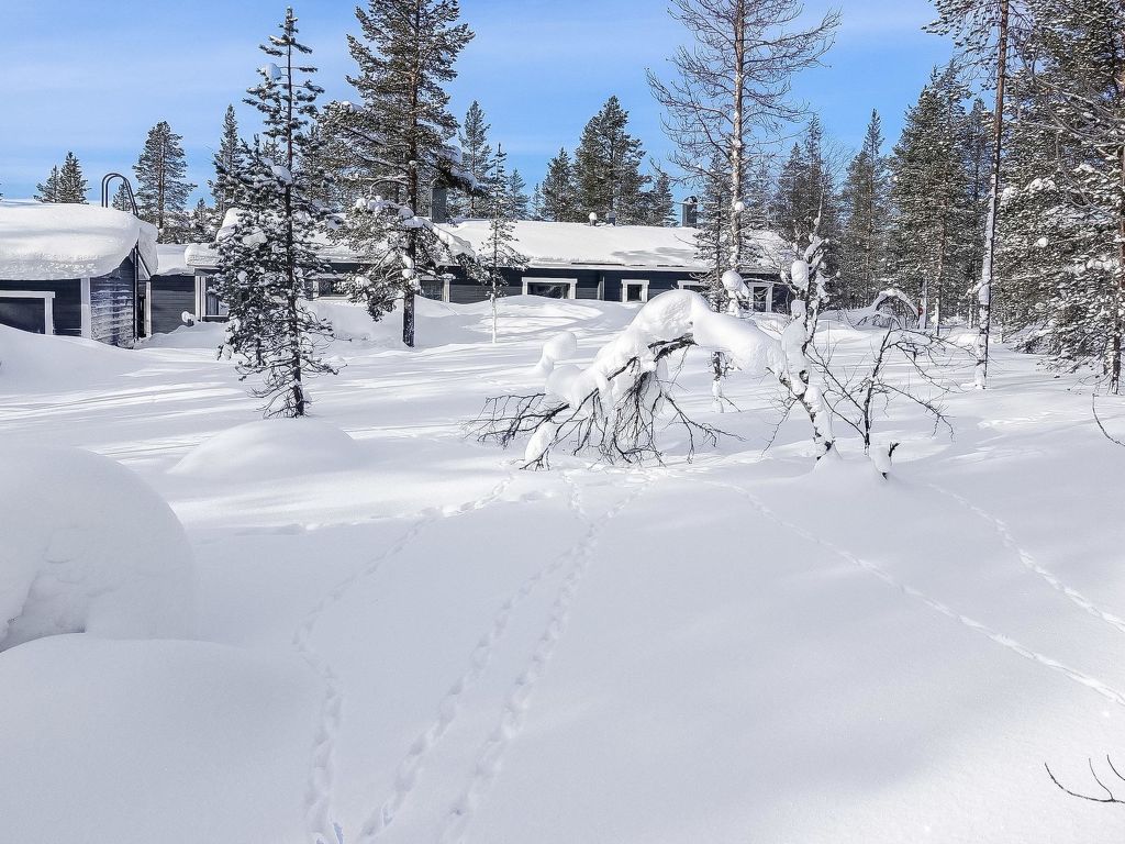 Metso-pirtti | Boeken bij Flickmyhouse