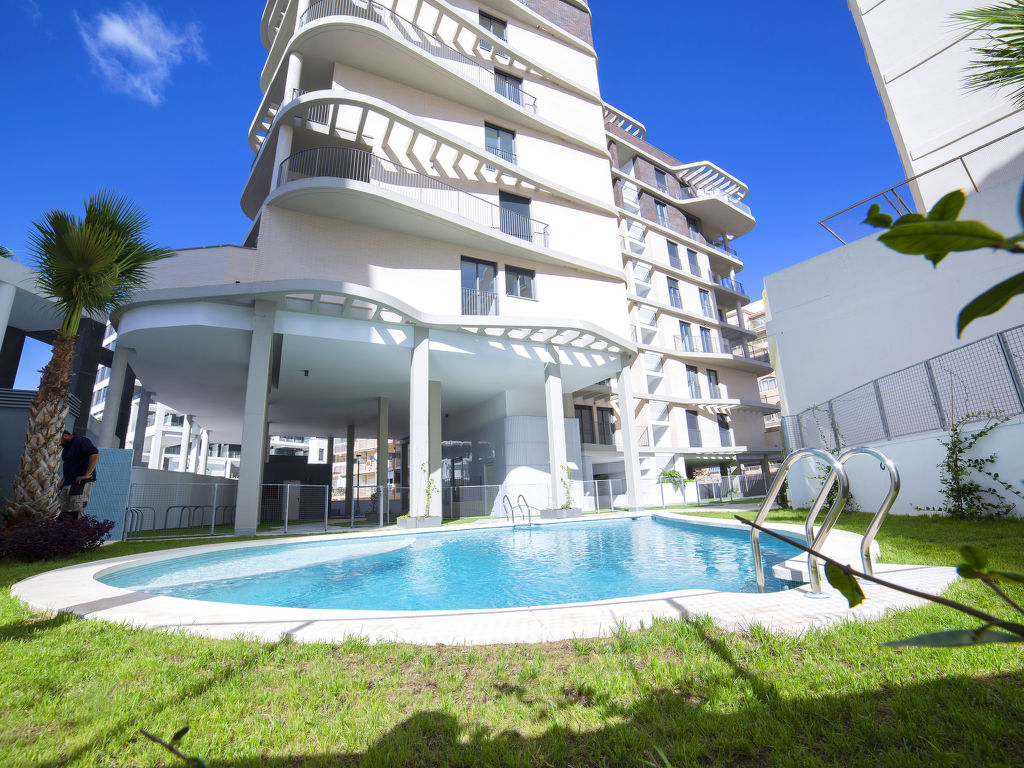 Isea Calpe | Boeken bij Flickmyhouse