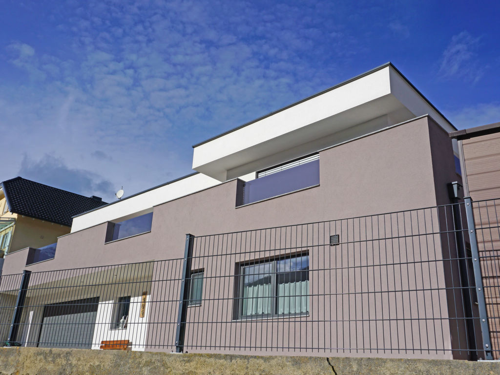 FeWo Anna | Boeken bij Flickmyhouse