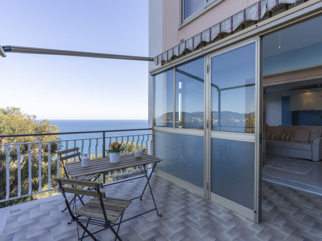 Mare Blu | Boeken bij Flickmyhouse