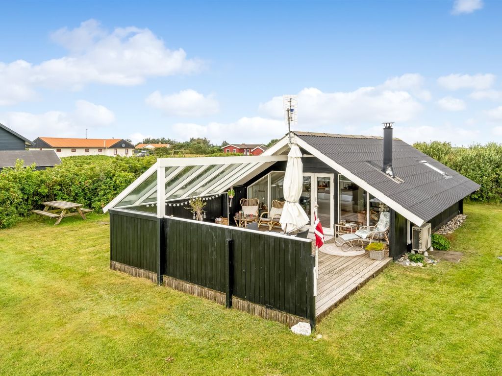 "Kamile" - 400m from the sea | Boeken bij Flickmyhouse