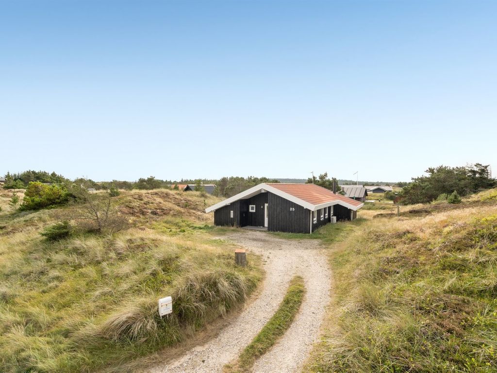 "Rosali" - 500m from the sea | Boeken bij Flickmyhouse