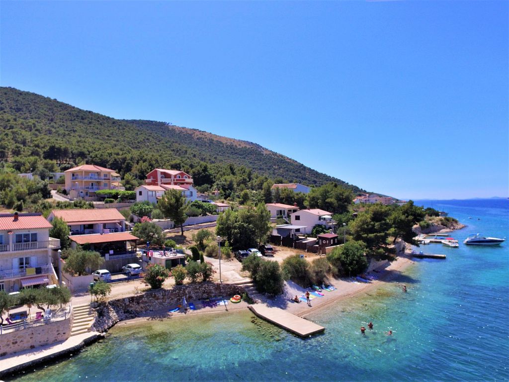 Mile | Boeken bij Flickmyhouse