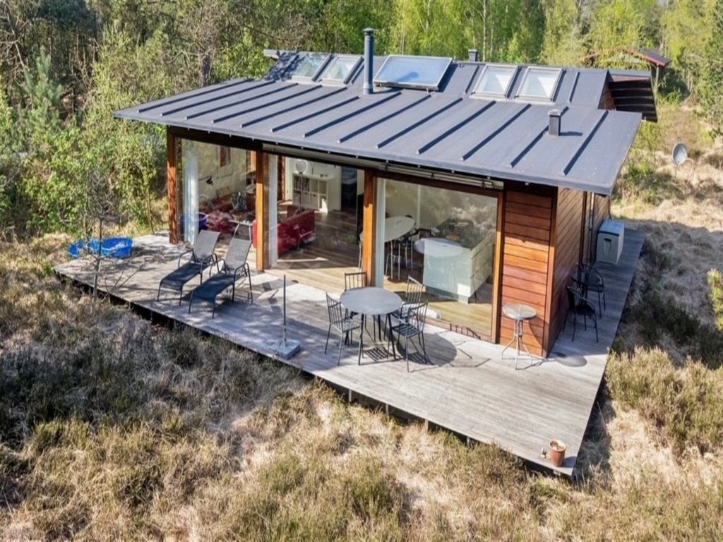 "Felia" - 500m from the sea | Boeken bij Flickmyhouse