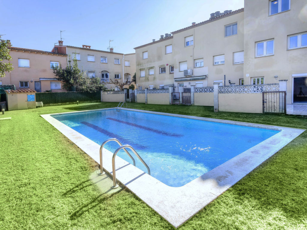 Palamos Beach | Boeken bij Flickmyhouse