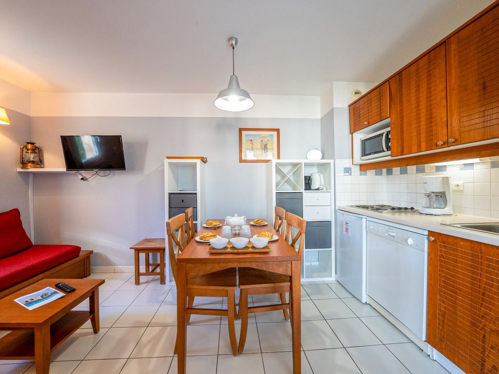 Les Grands Pins | Boeken bij Flickmyhouse