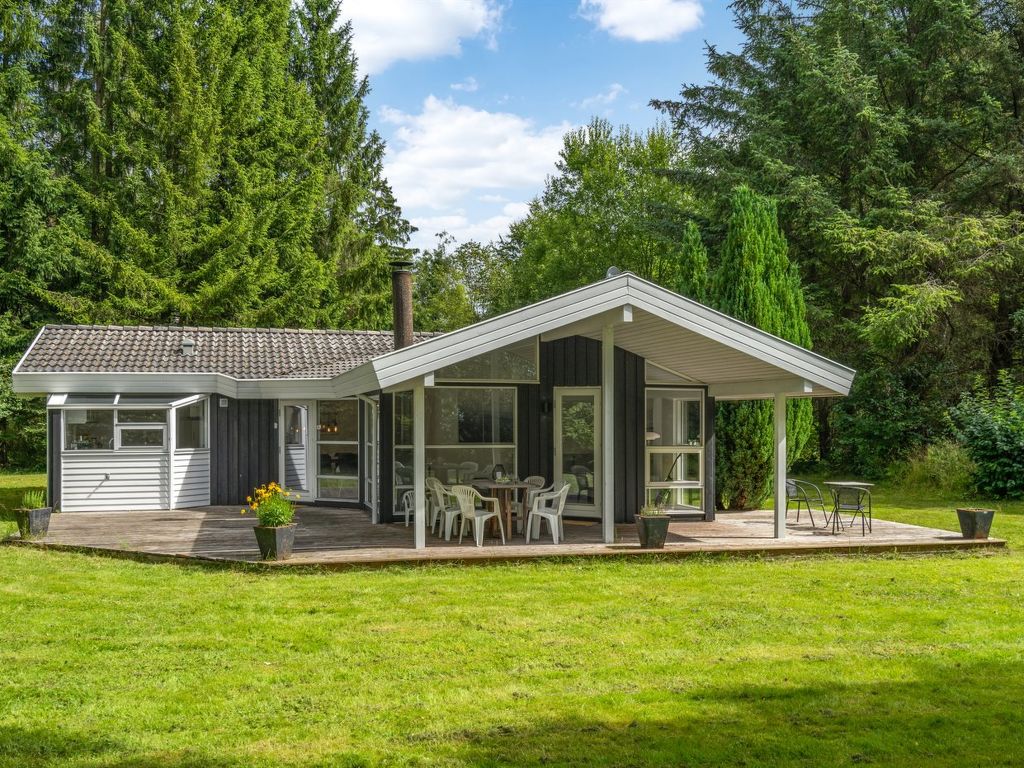 "Thorsmod" - 2.6km from the sea | Boeken bij Flickmyhouse