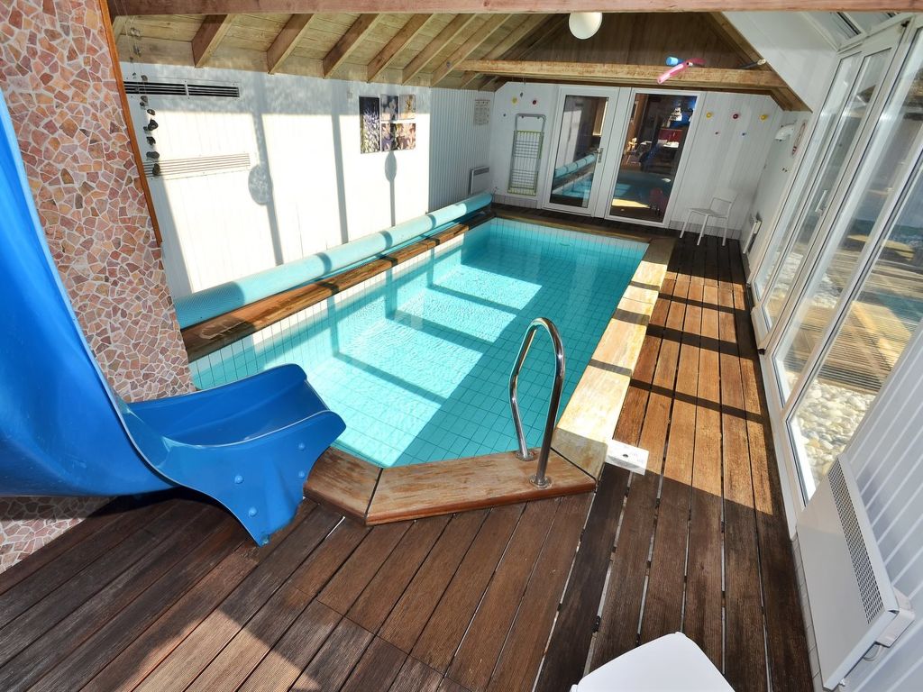 "Fredsine" - 900m from the sea | Boeken bij Flickmyhouse