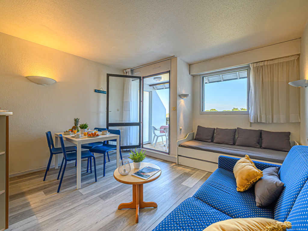 Résidence Bleue Océane | Boeken bij Flickmyhouse