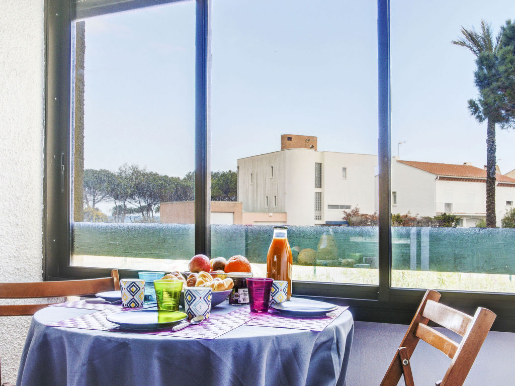 Les Mas de La Mer | Boeken bij Flickmyhouse