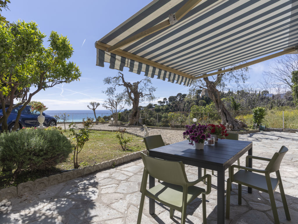 Bella Vista | Boeken bij Flickmyhouse