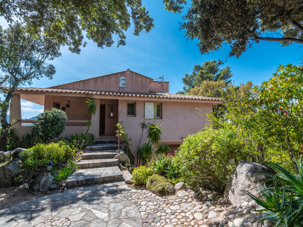 Villa Di Fiori | Boeken bij Flickmyhouse