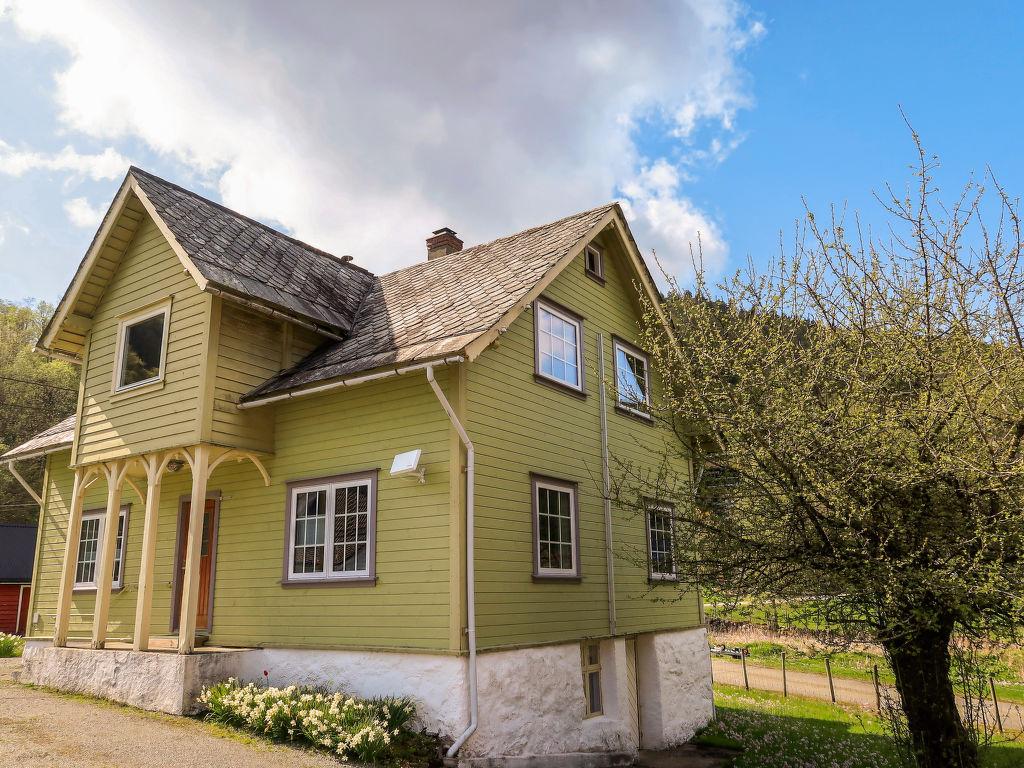Greenhouse | Boeken bij Flickmyhouse