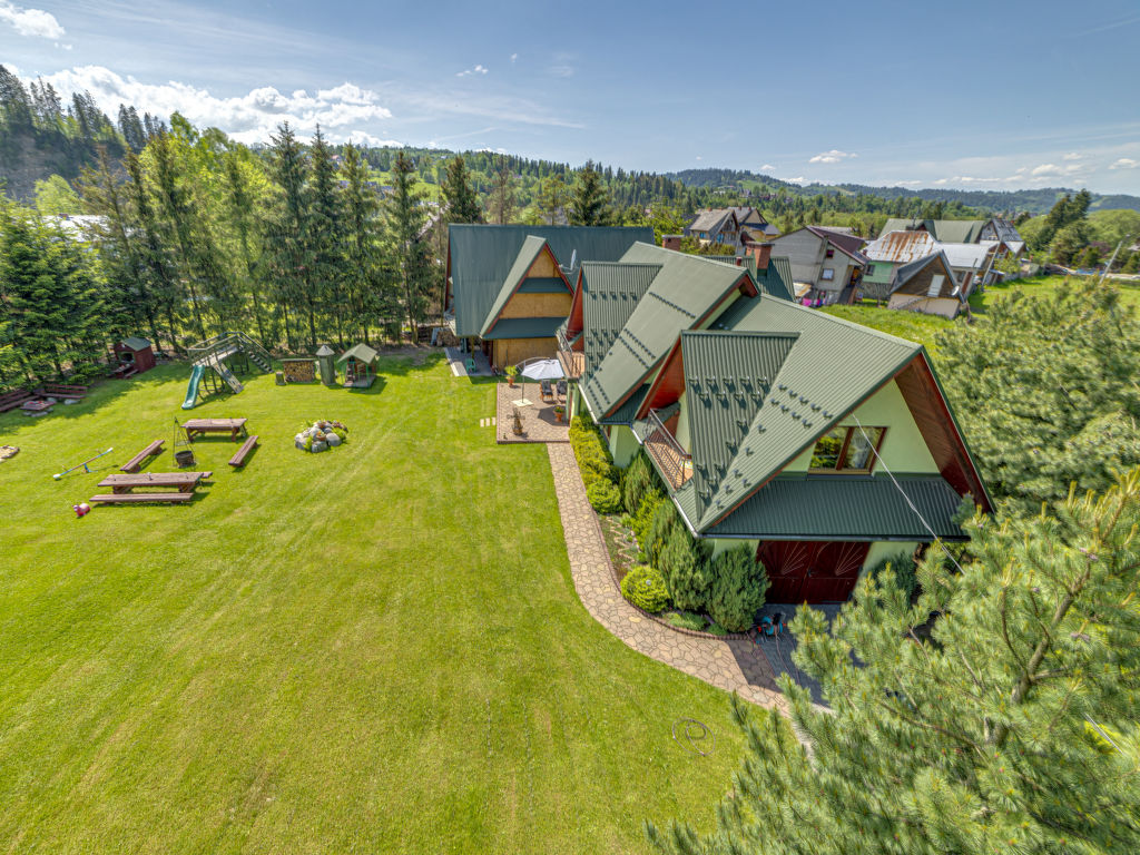 Super Hacjenda | Boeken bij Flickmyhouse