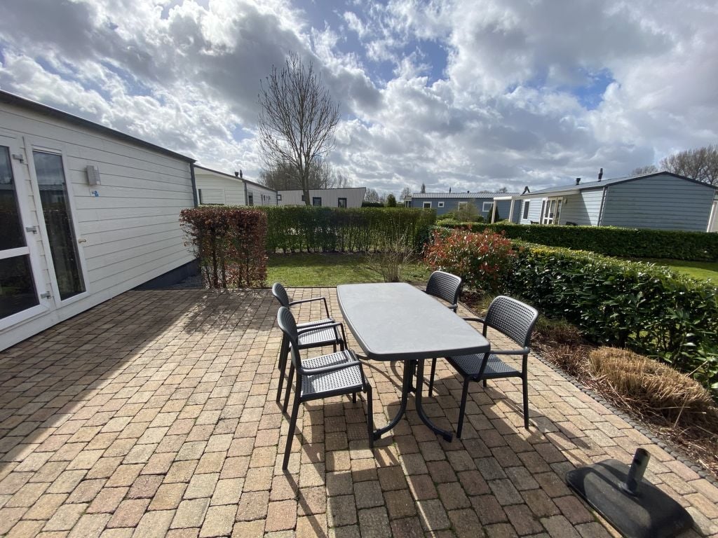 Berkel Sauna 4 | Boeken bij Flickmyhouse