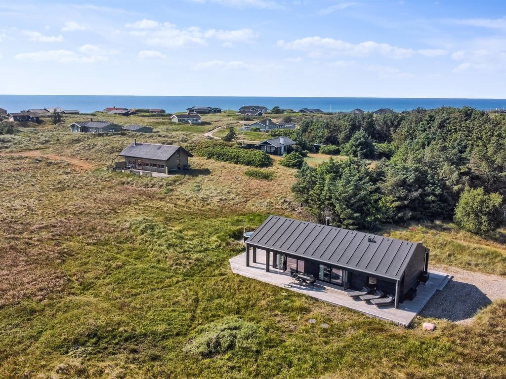 "Ascan" - 600m from the sea | Boeken bij Flickmyhouse