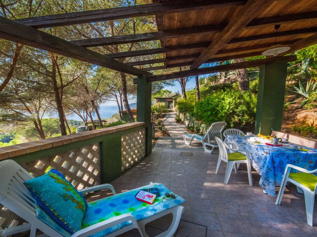 Piccola Oasi 3 | Boeken bij Flickmyhouse