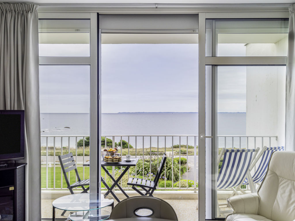 Les Trois Iles | Boeken bij Flickmyhouse