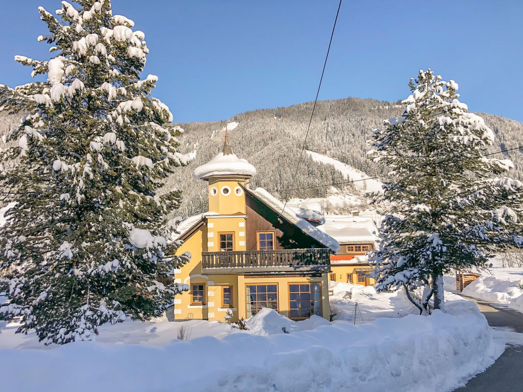 Ferienwohnung Gurkhof 2 - Gurk | Boeken bij Flickmyhouse