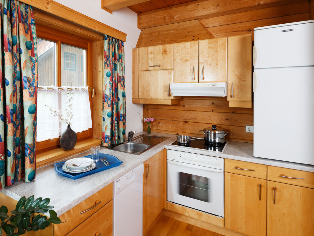 Sonnleiten | Boeken bij Flickmyhouse