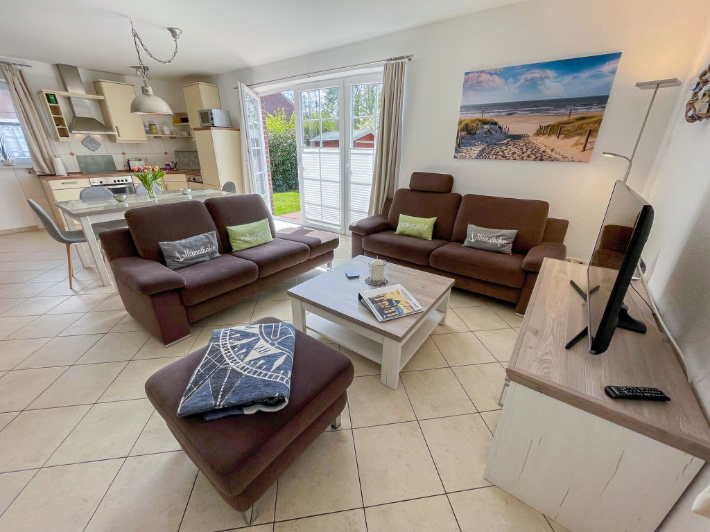 Friesenperle | Boeken bij Flickmyhouse