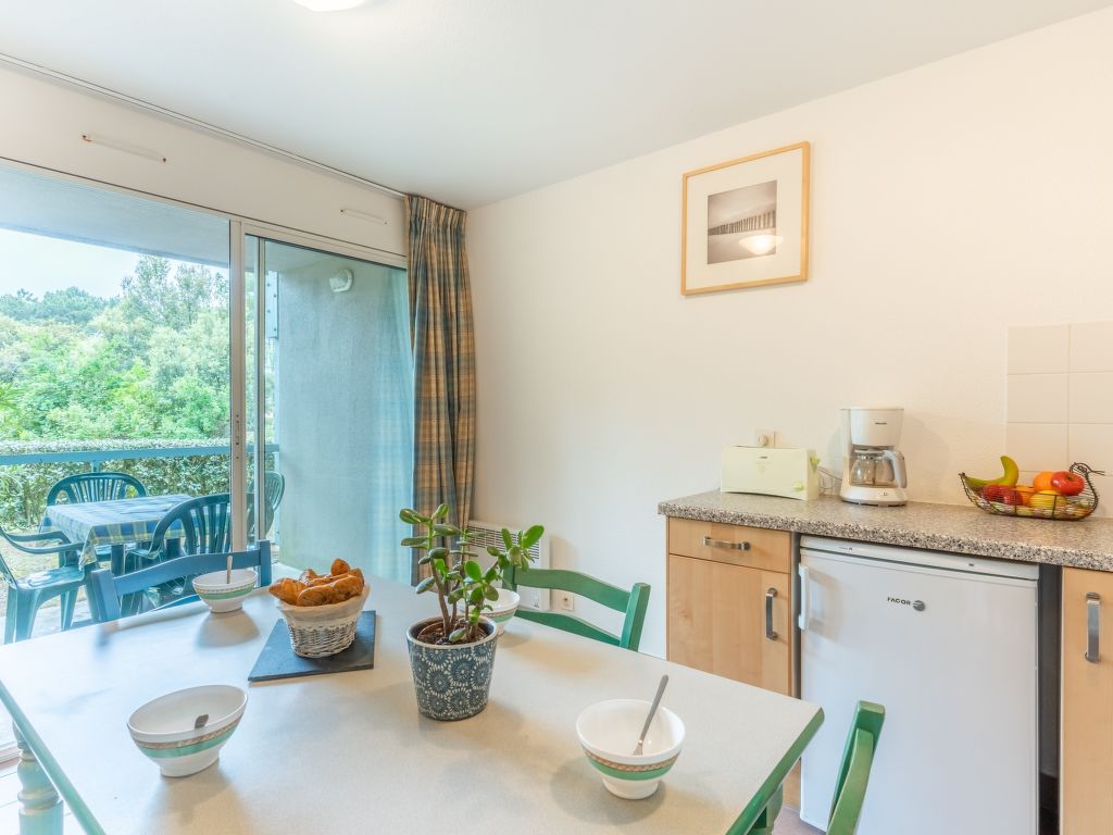 Village Cheval Spa Résidences | Boeken bij Flickmyhouse