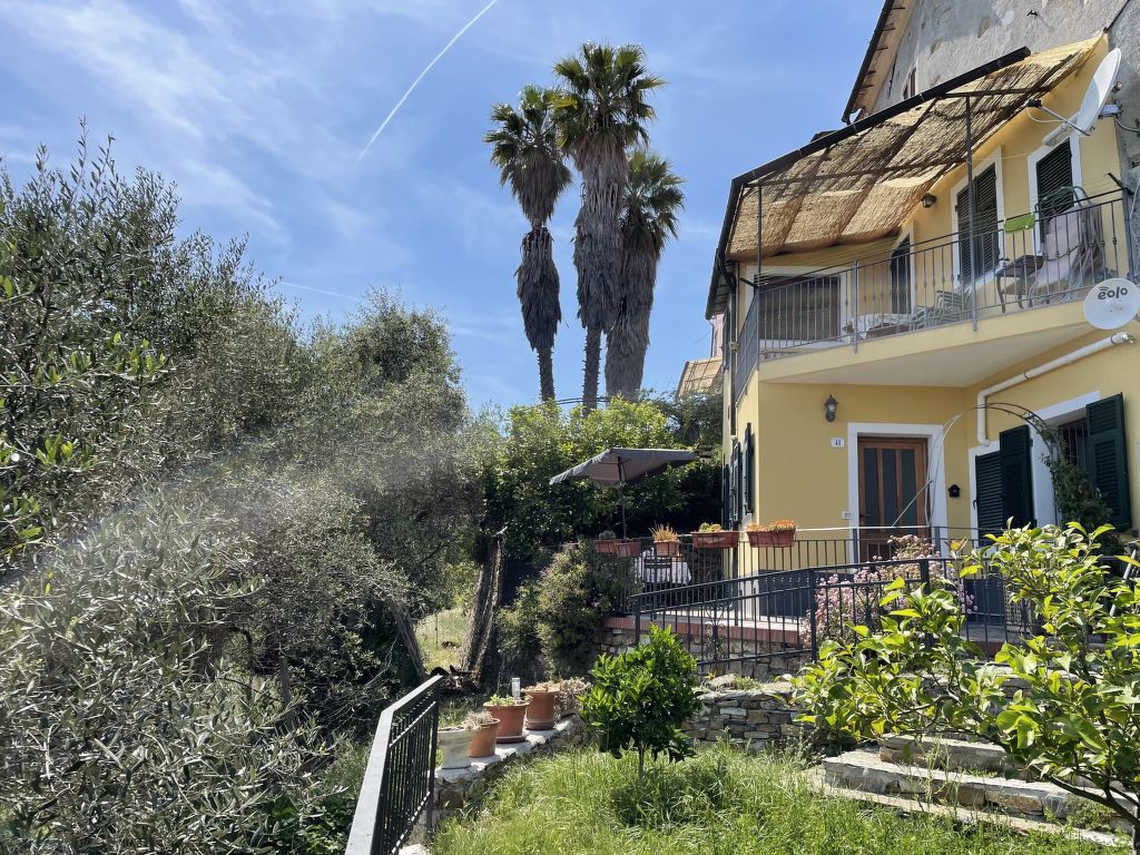 Casa dei Fiori | Boeken bij Flickmyhouse