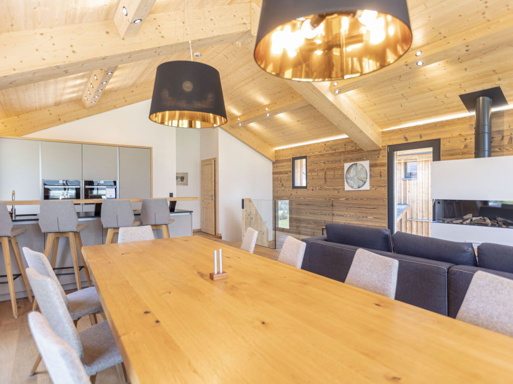 Premium mit 4 Schlafzimmern