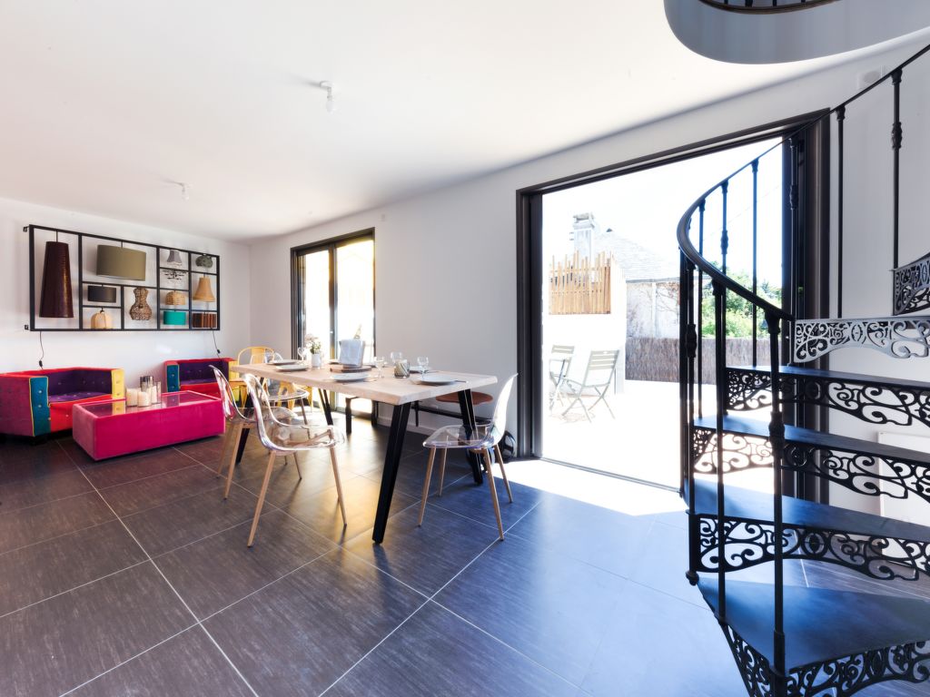 Le Rahic | Boeken bij Flickmyhouse