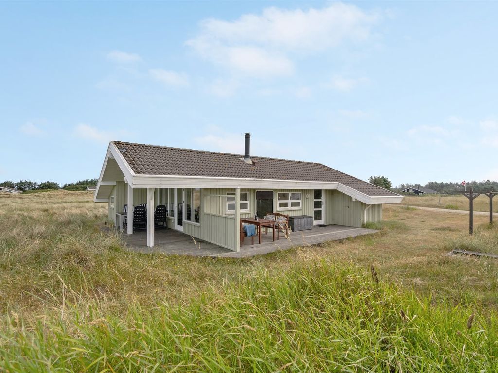 "Viktoria" - 400m from the sea | Boeken bij Flickmyhouse