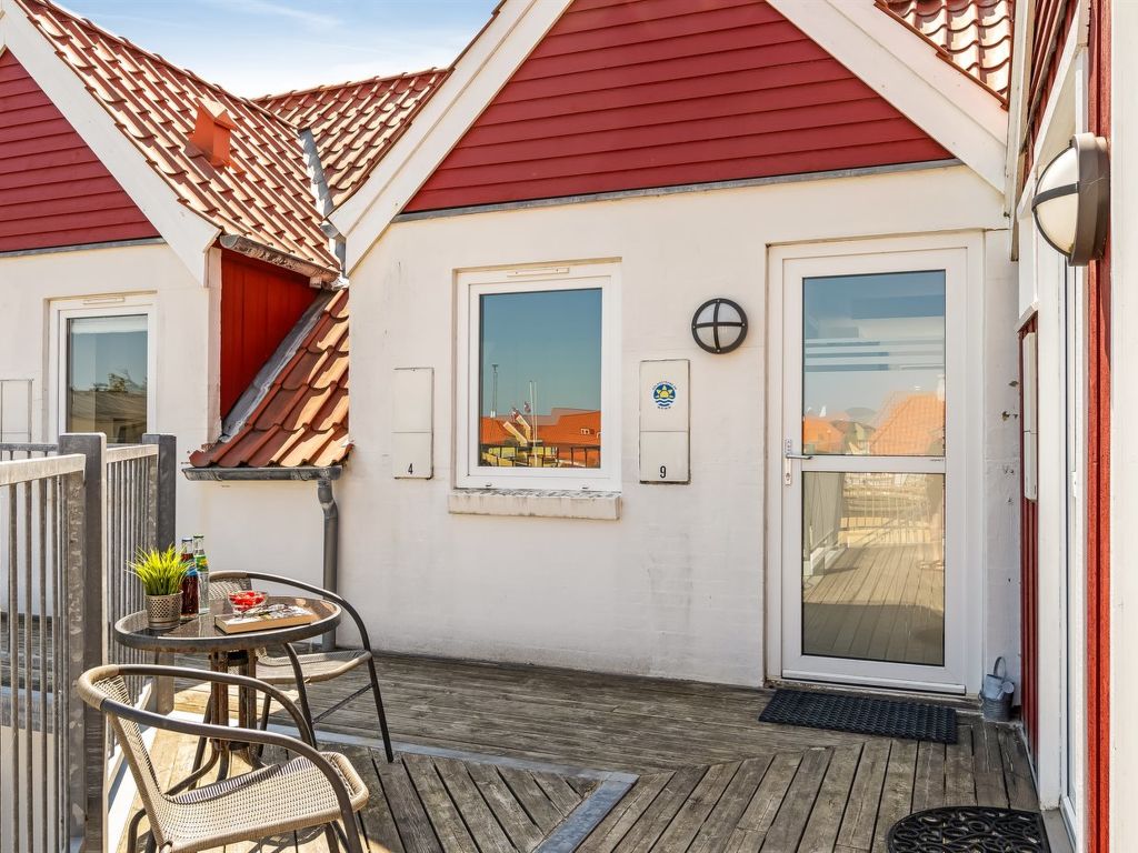 "Githe" - 100m from the sea | Boeken bij Flickmyhouse