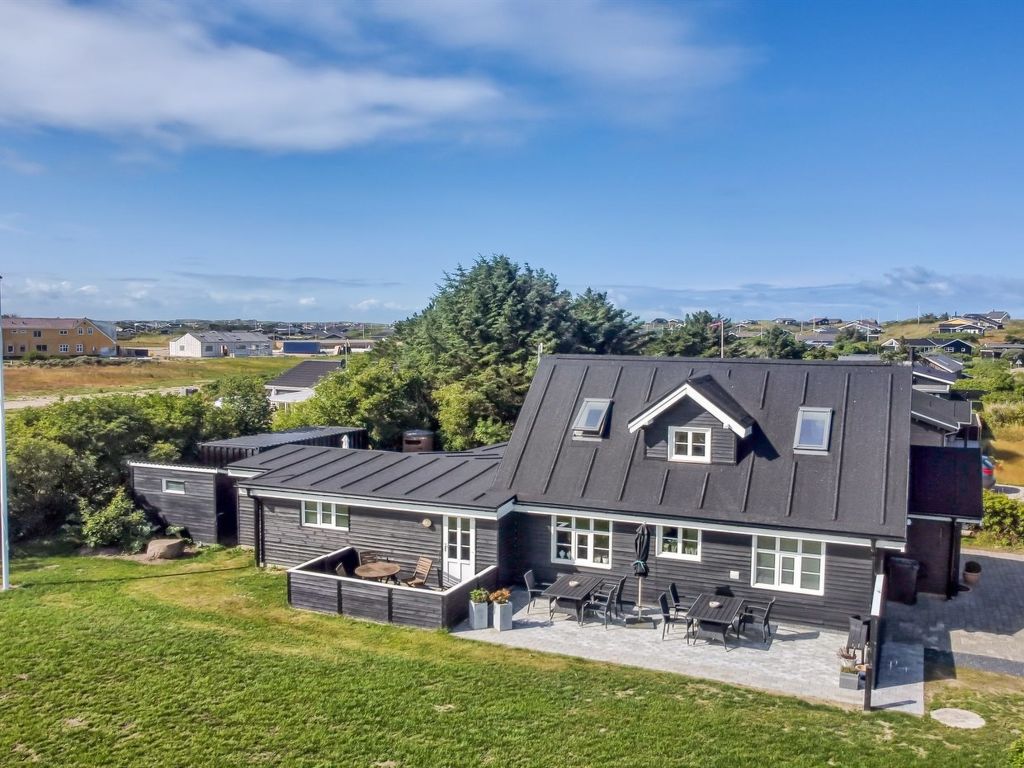 "Janakij" - 475m from the sea | Boeken bij Flickmyhouse