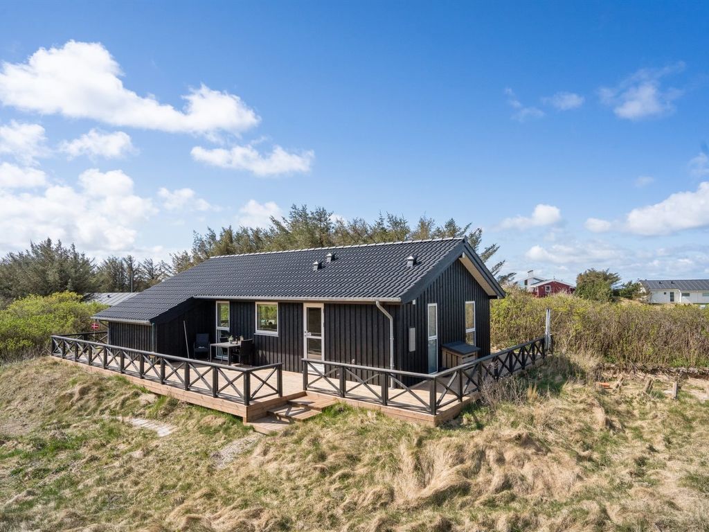 "Tayara" - 300m from the sea | Boeken bij Flickmyhouse