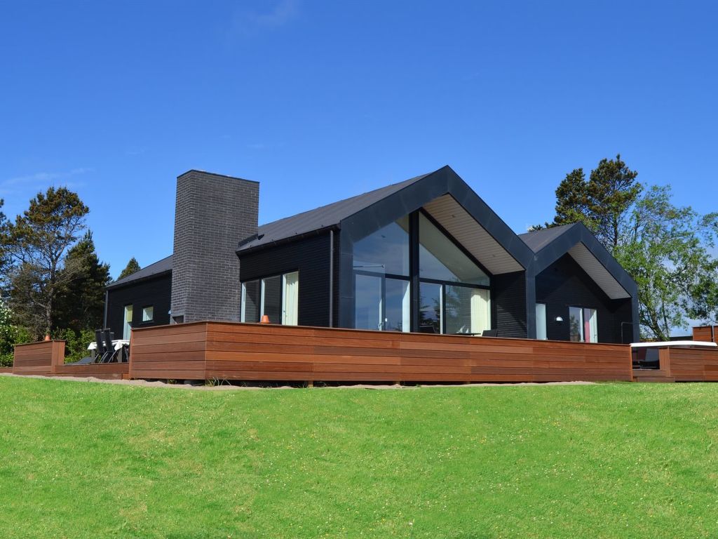 "Rudolf" - 3.5km from the sea | Boeken bij Flickmyhouse