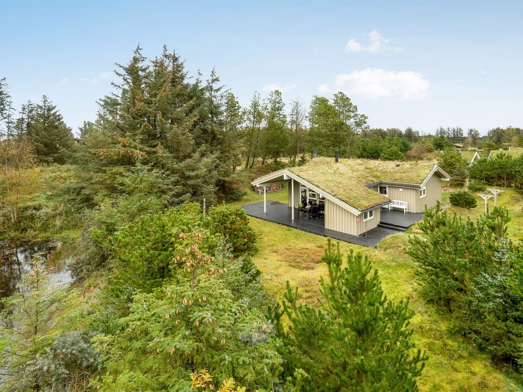 "Hereth" - 700m from the sea | Boeken bij Flickmyhouse