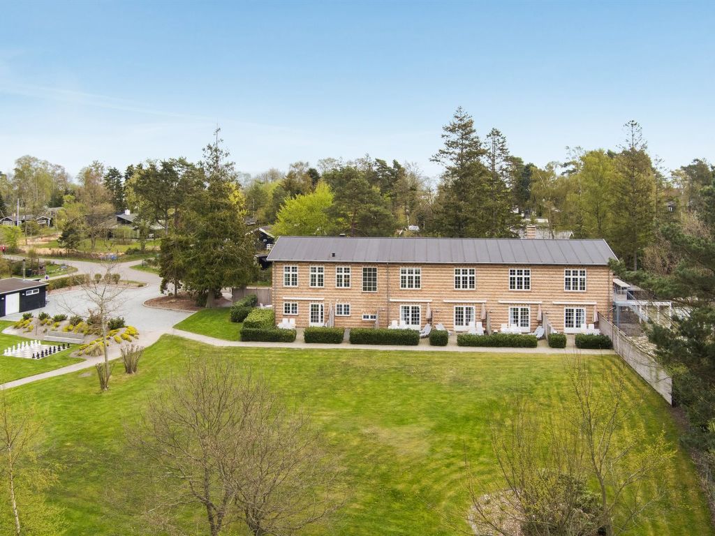 "Aamunde" - 100m from the sea | Boeken bij Flickmyhouse