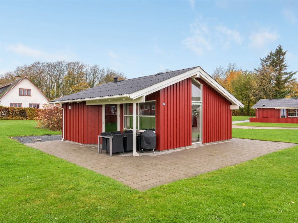 "Helga" - 100m from the sea | Boeken bij Flickmyhouse