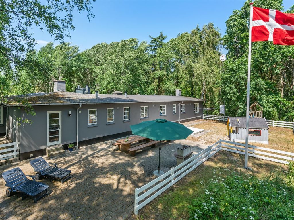 "Bertel" - 50m from the sea | Boeken bij Flickmyhouse