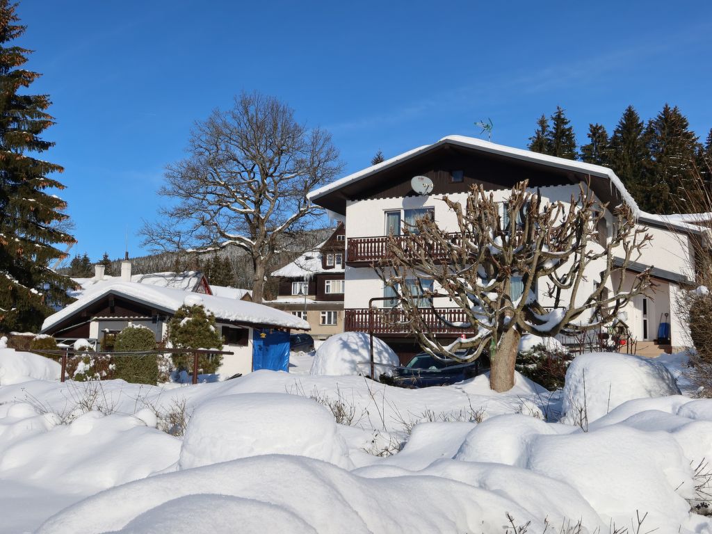 Nový Svět 417 | Boeken bij Flickmyhouse