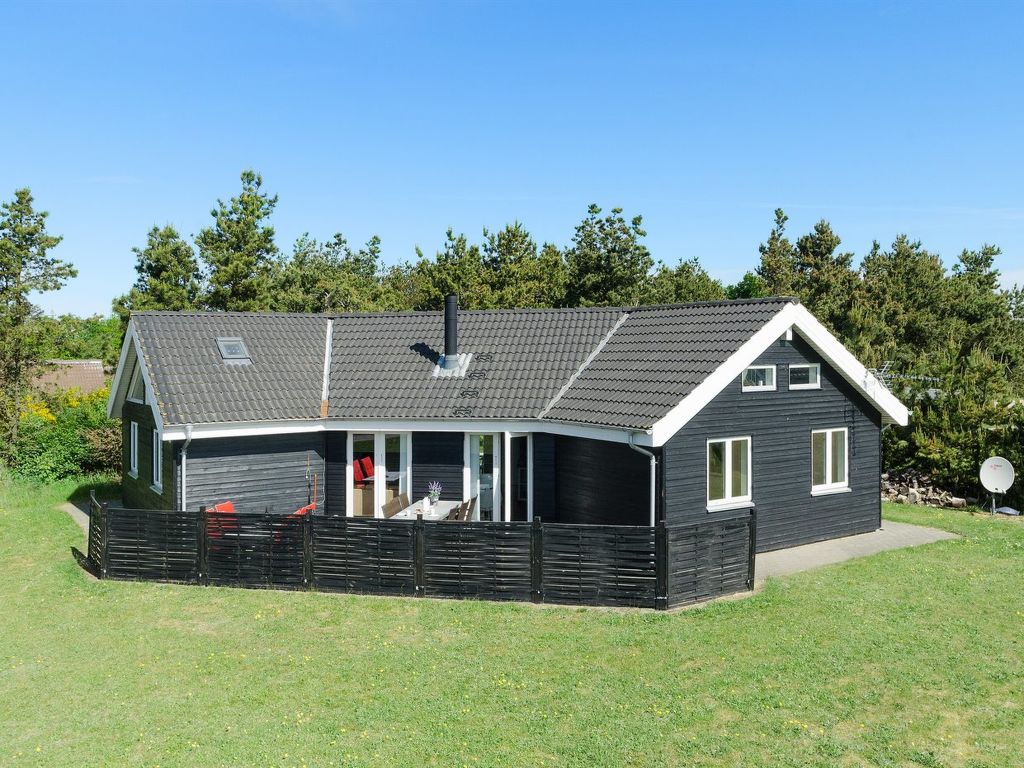 "Tydkil" - 300m to the inlet | Boeken bij Flickmyhouse