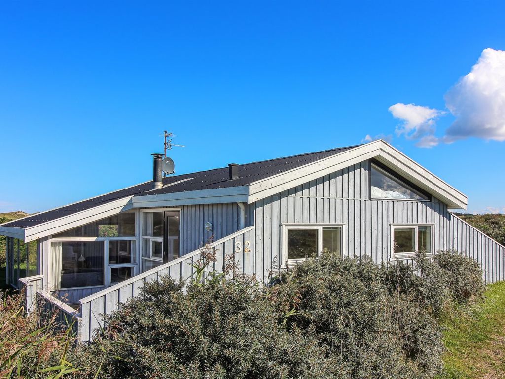 "Styrman" - 600m from the sea | Boeken bij Flickmyhouse