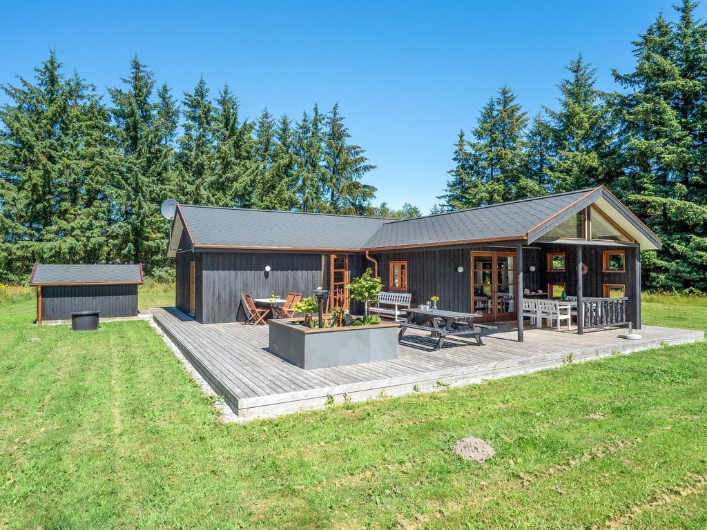 "Marla" - 1.1km from the sea | Boeken bij Flickmyhouse