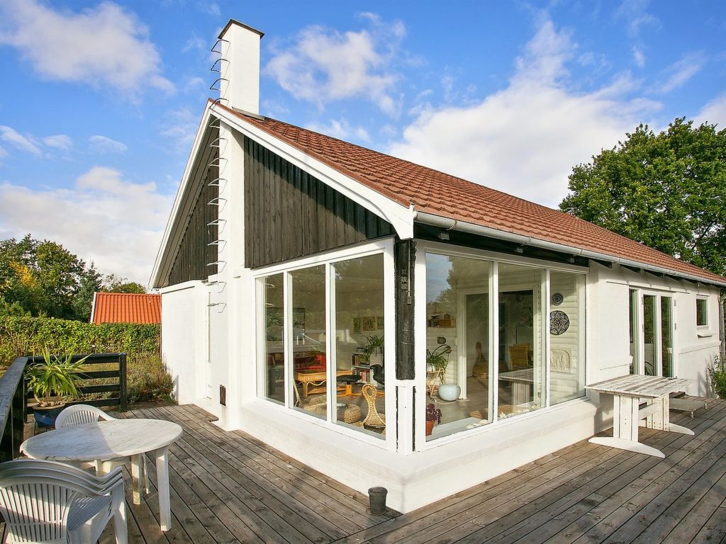 "Melina" - 100m from the sea | Boeken bij Flickmyhouse