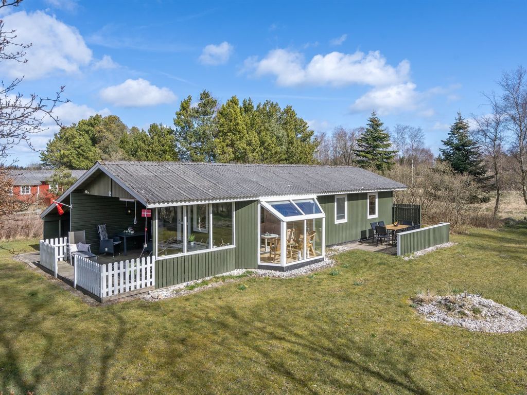 "Cordelia" - 400m from the sea | Boeken bij Flickmyhouse