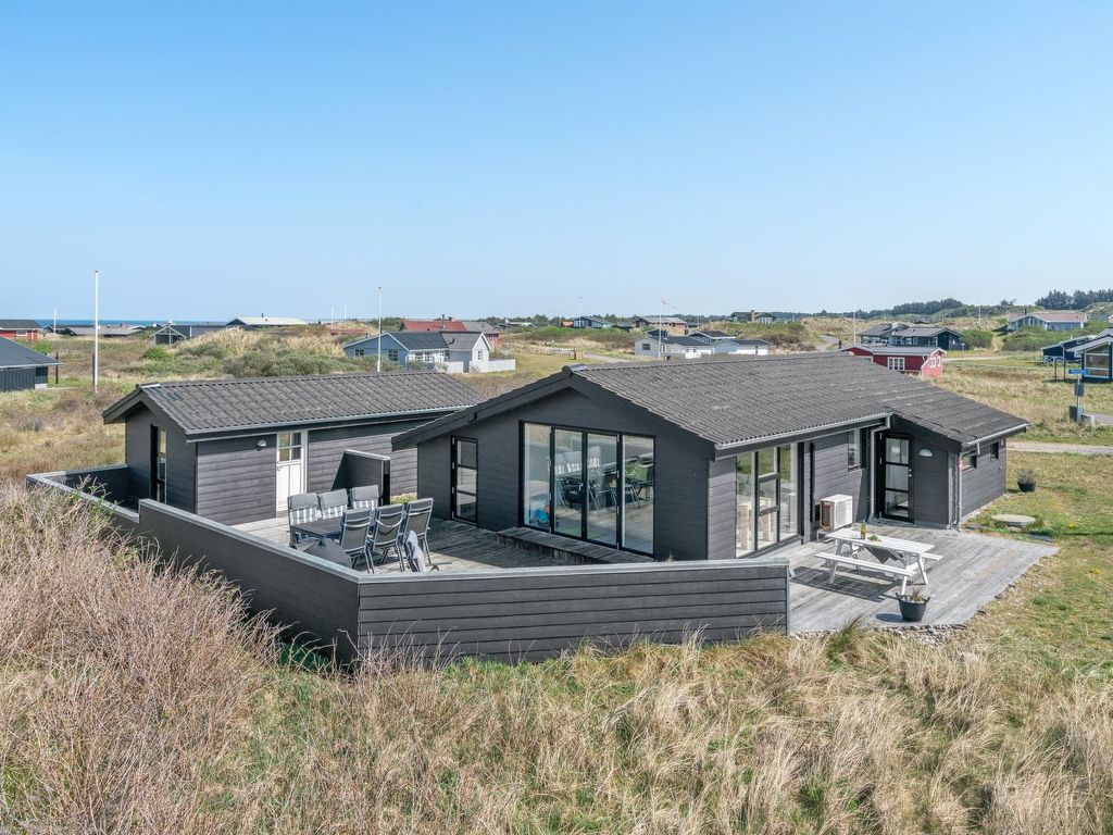 "Aviana" - 175m from the sea | Boeken bij Flickmyhouse