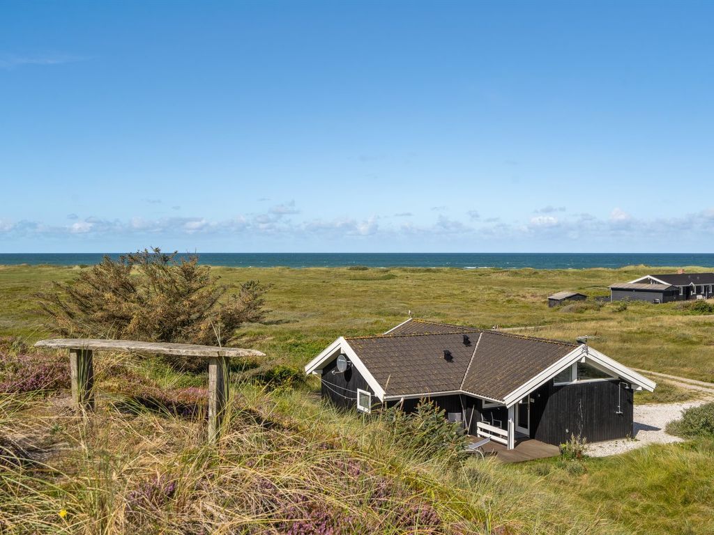 "Dania" - 300m from the sea | Boeken bij Flickmyhouse