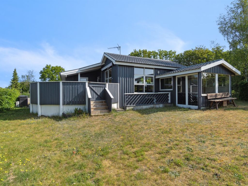 "Rafn" - 550m from the sea | Boeken bij Flickmyhouse