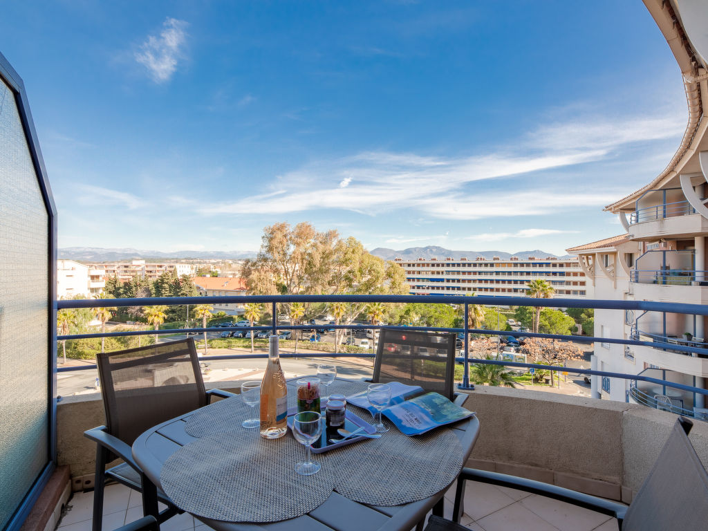 Résidence Aigue Marine | Boeken bij Flickmyhouse