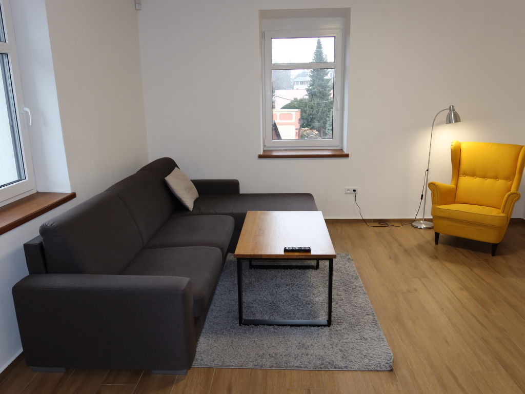 Velké Losiny | Boeken bij Flickmyhouse