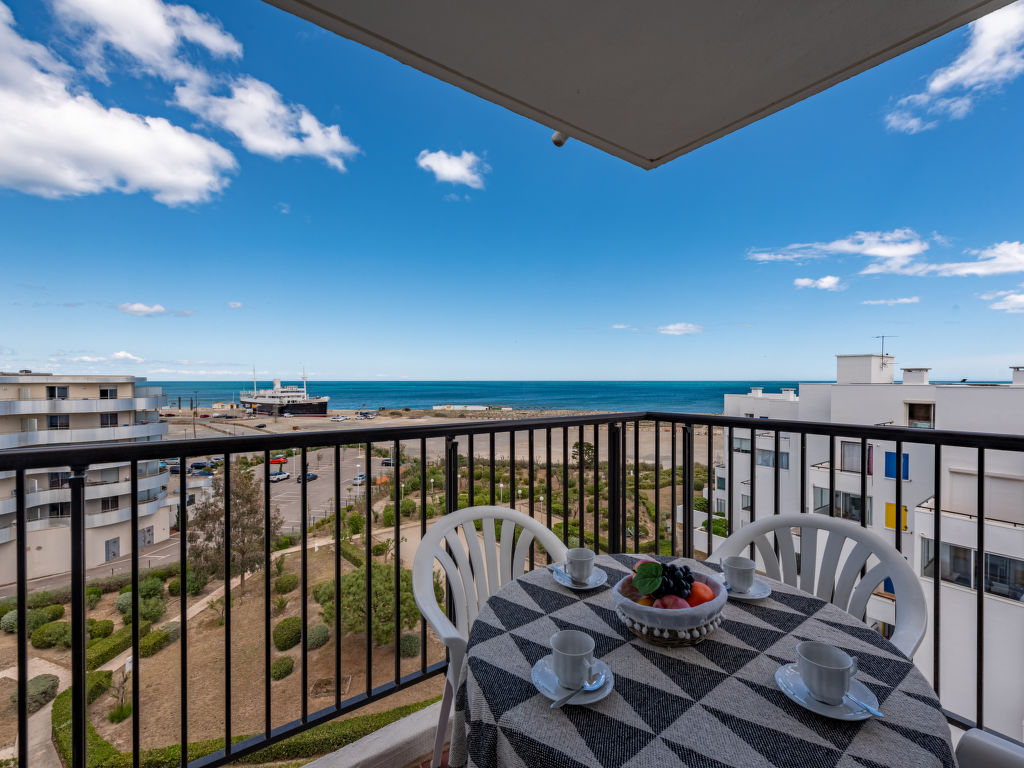 Le Grand Pavois | Boeken bij Flickmyhouse